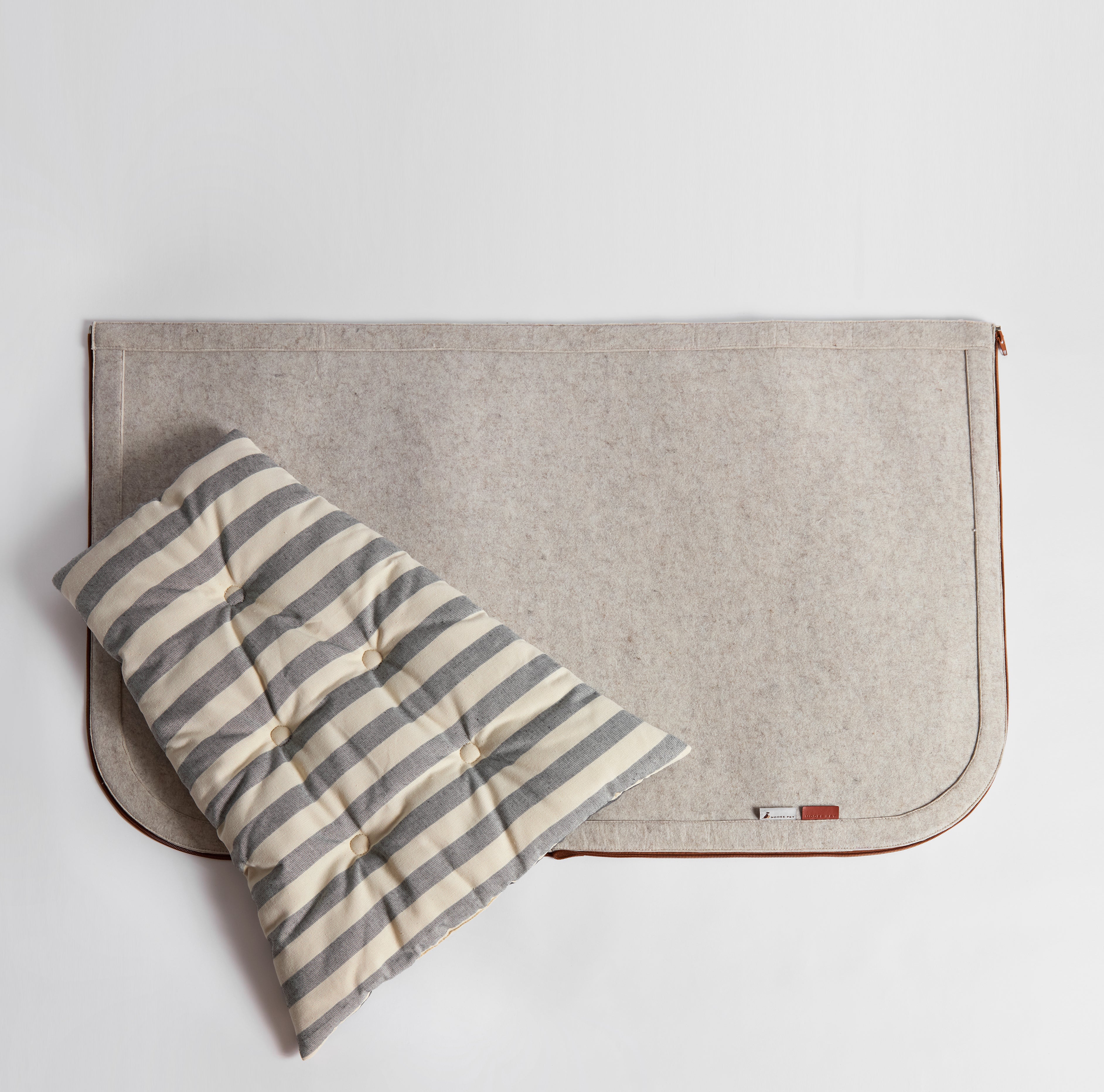 Nooee Pet Nabi Cave-Cream - Image 9