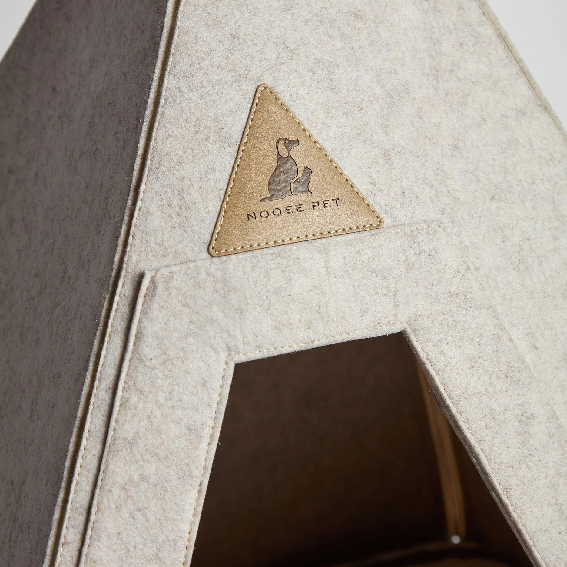 Nooee Pet Teepee Bailey (M) - Image 3