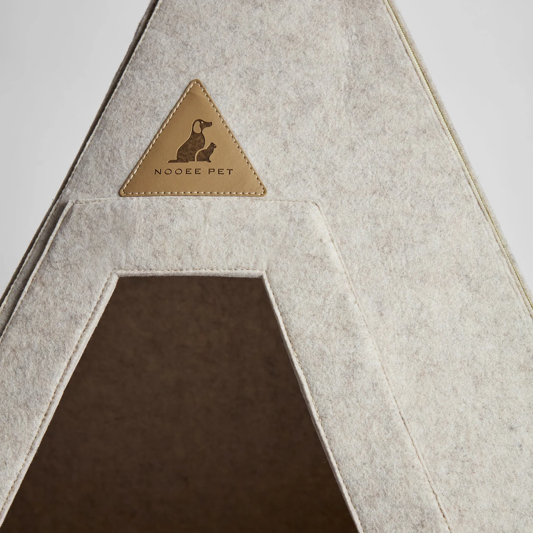 Nooee Pet Teepee Tucker (L) - Image 3