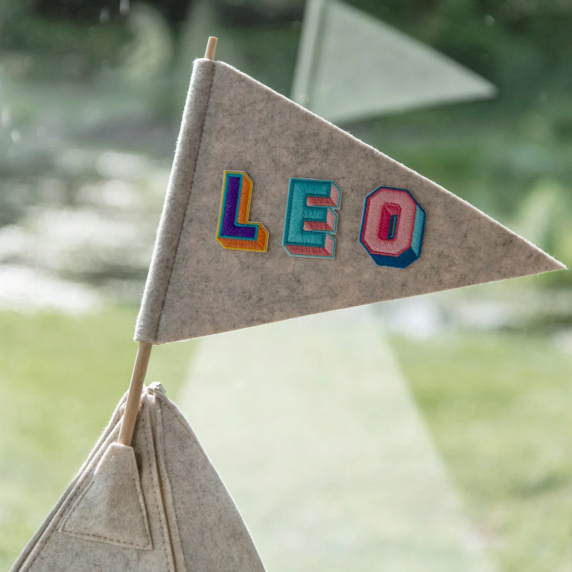 Nooee Pet Teepee Tucker (L) - Image 5
