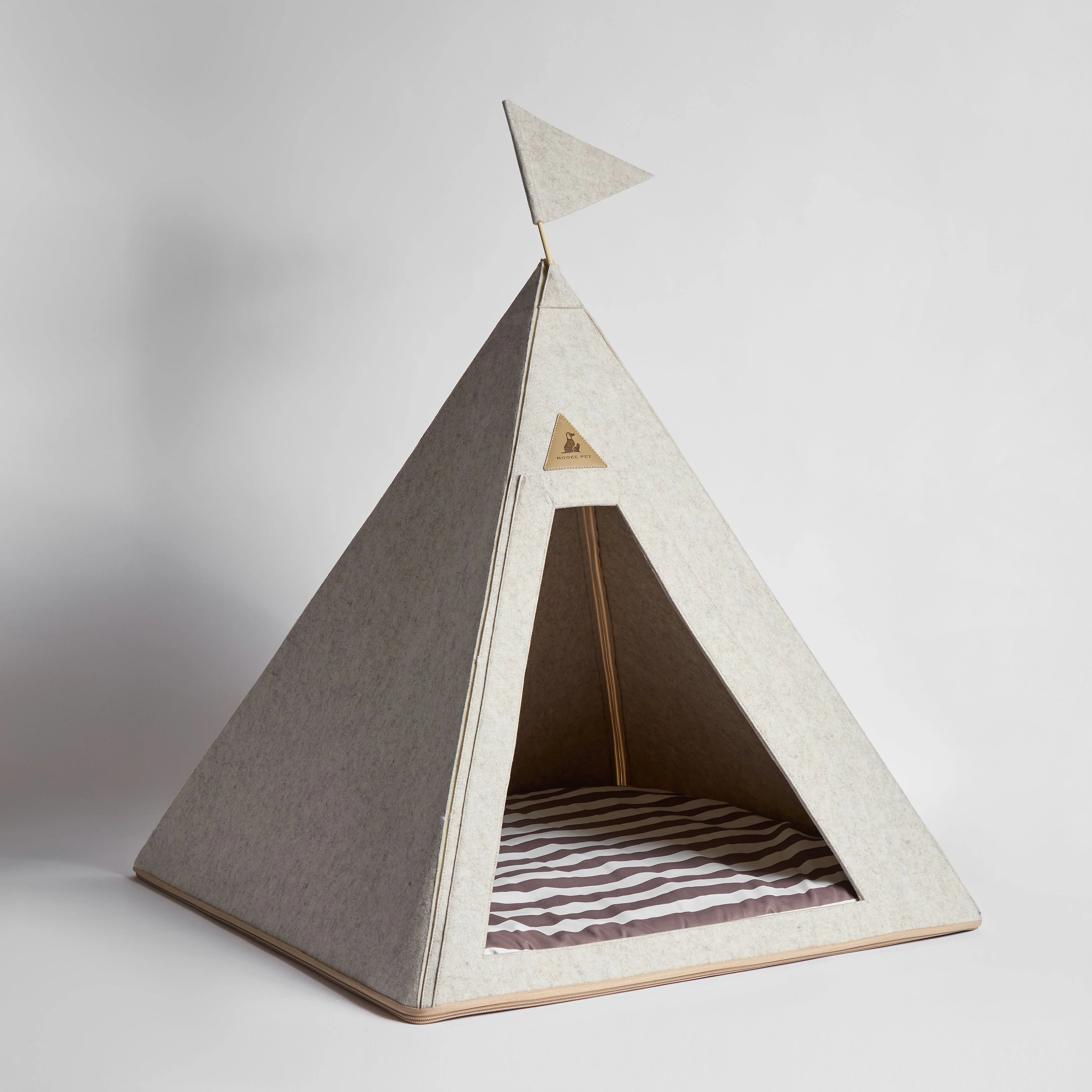 Nooee Pet Teepee Tucker (L) - Image 7
