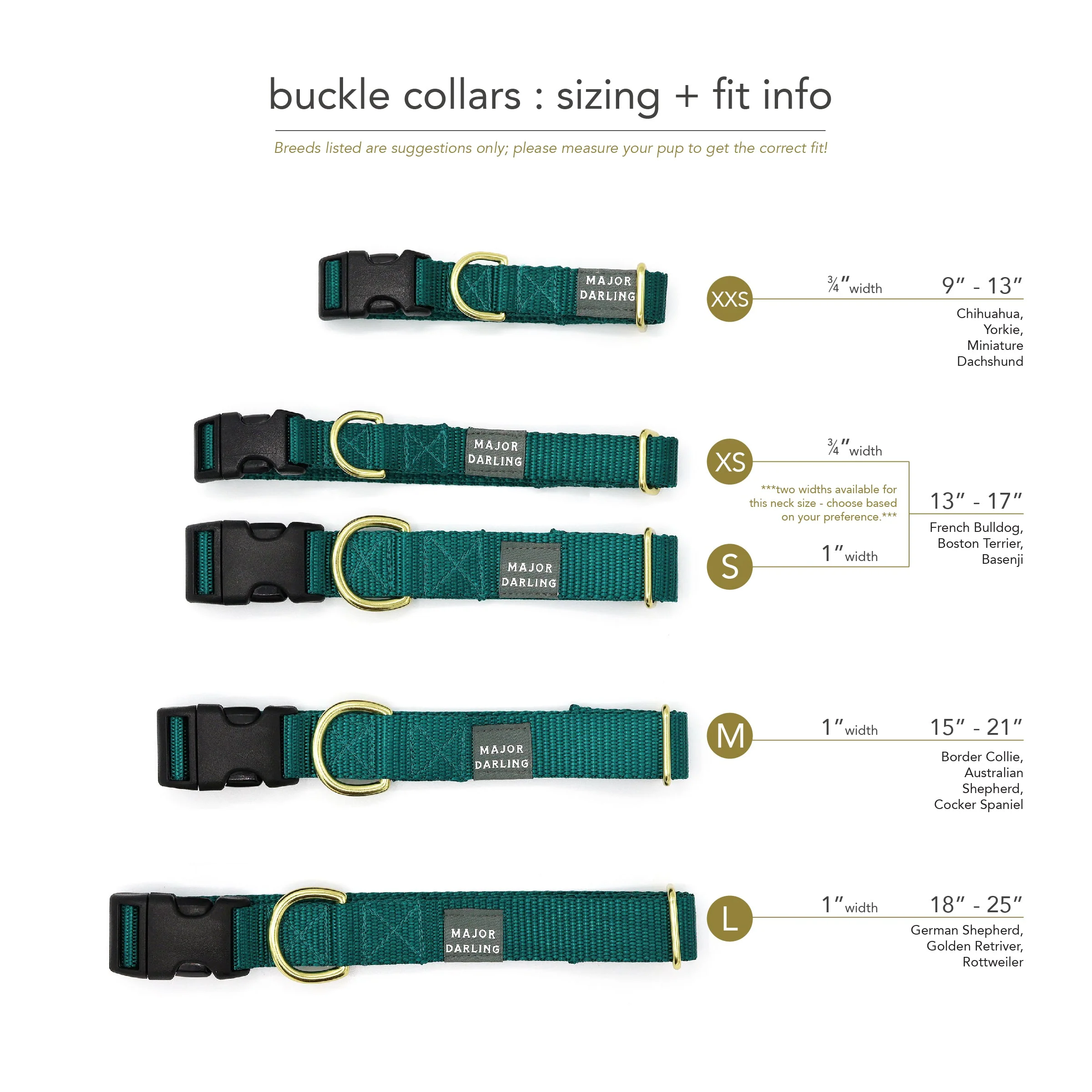 not-so-basic snap collar / serape - Image 4