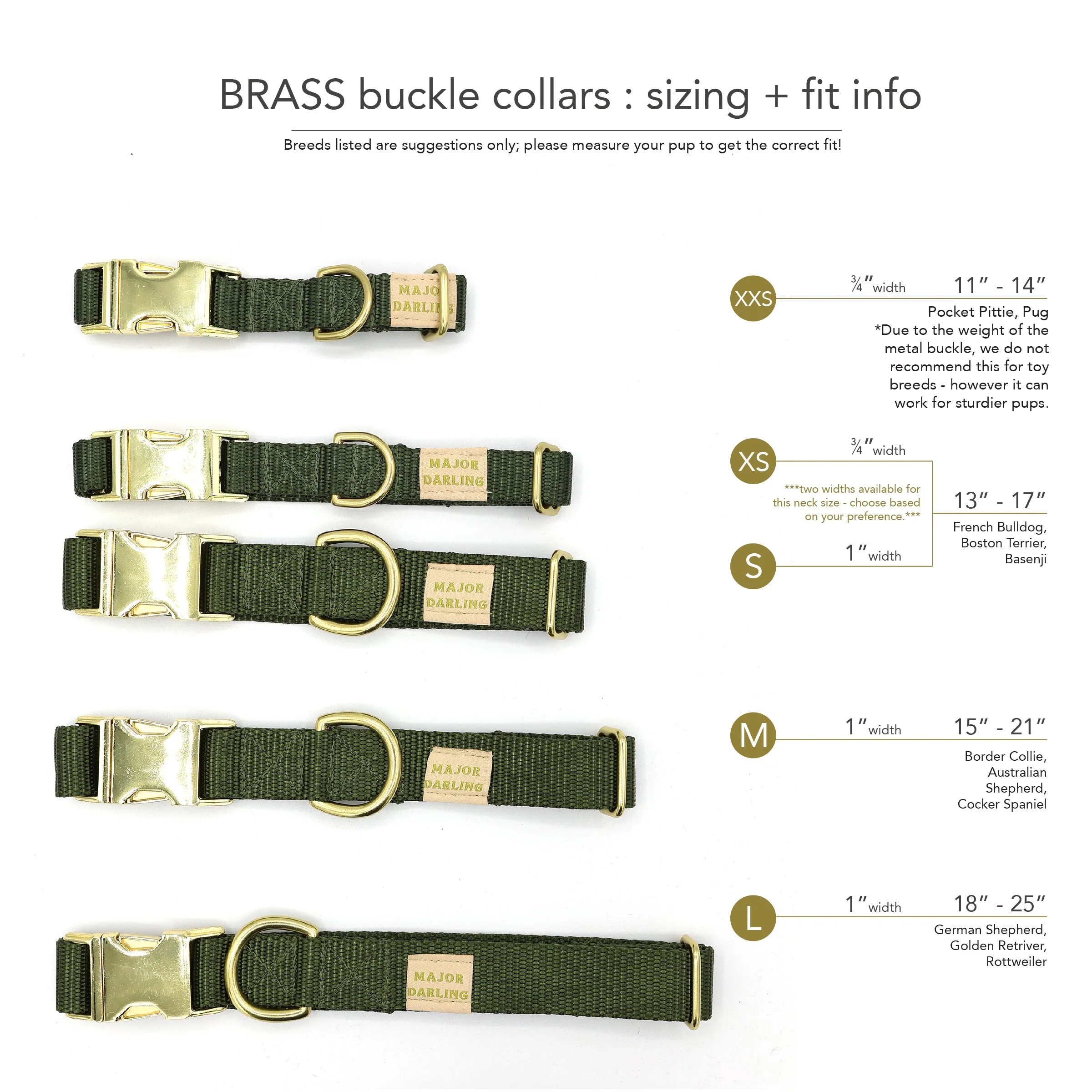 not-so-basic snap collar / serape - Image 5