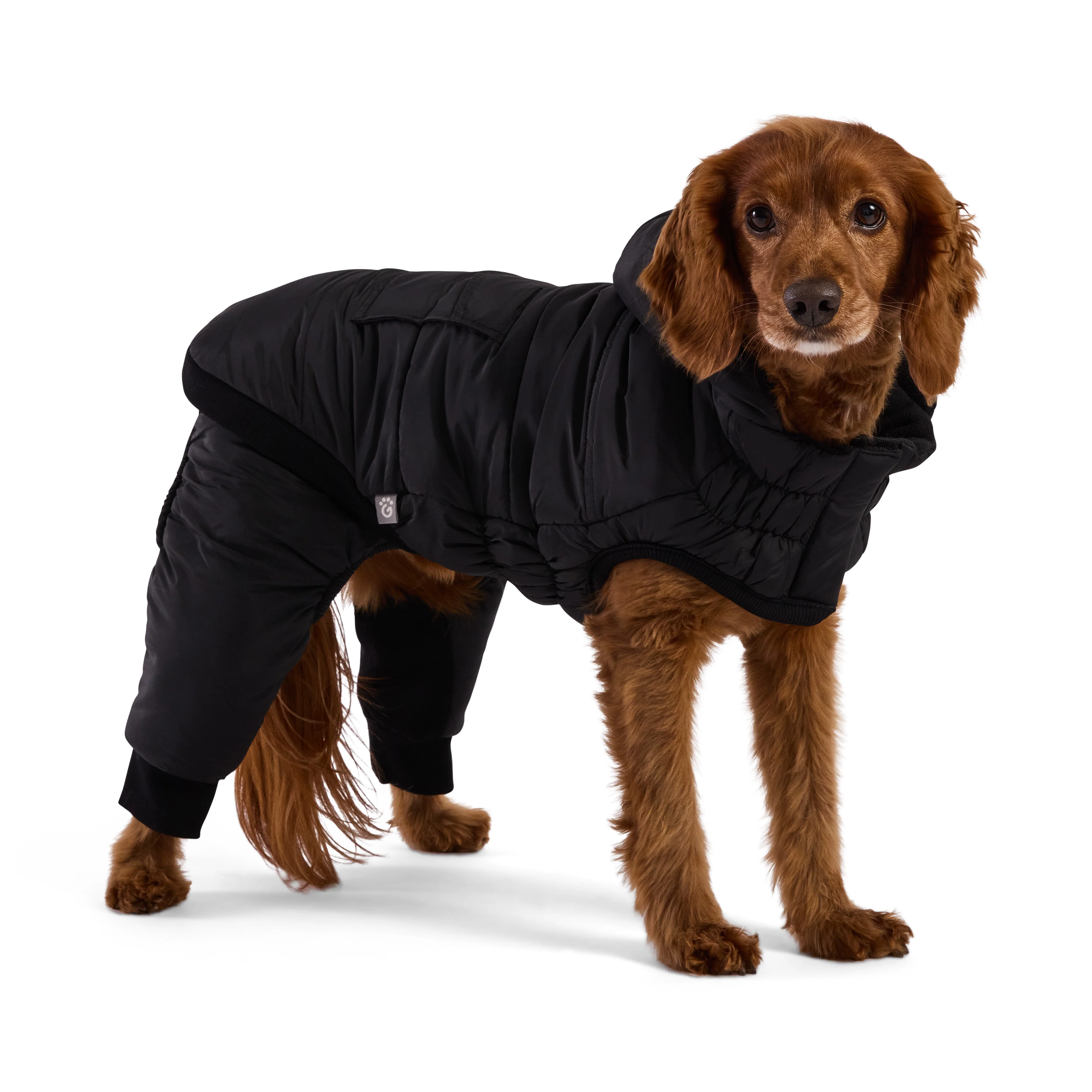 Odyssey Snowsuit - Image 3