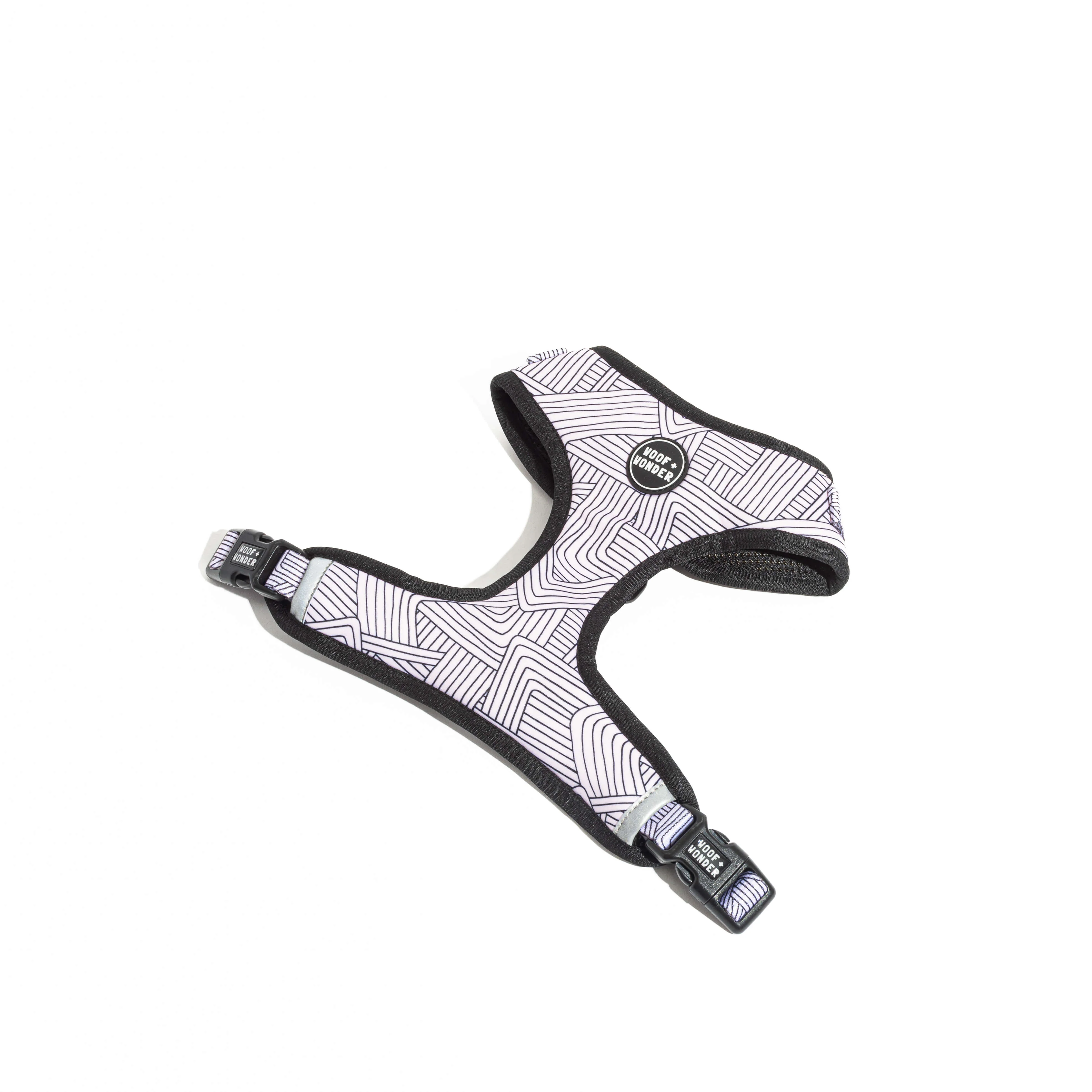 Off the Grid Adjustable Harness
