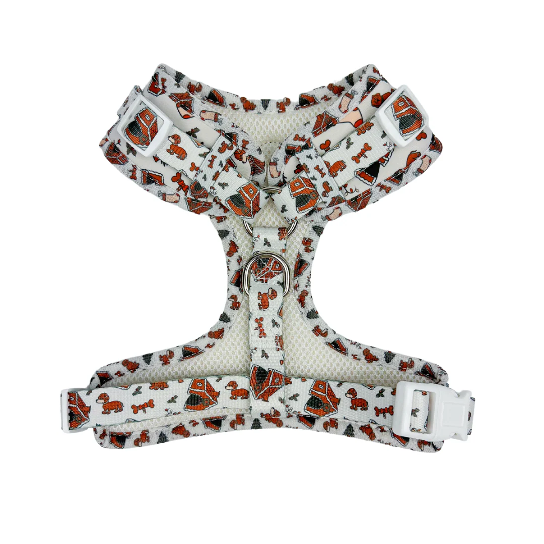 Oh Snap! Adjustable Harness - Image 2