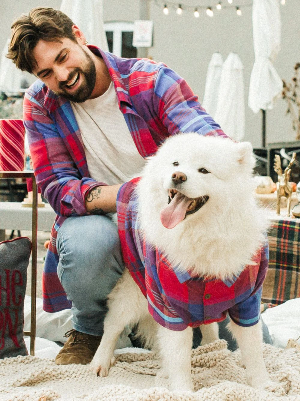 Orchard Flannel - Image 2