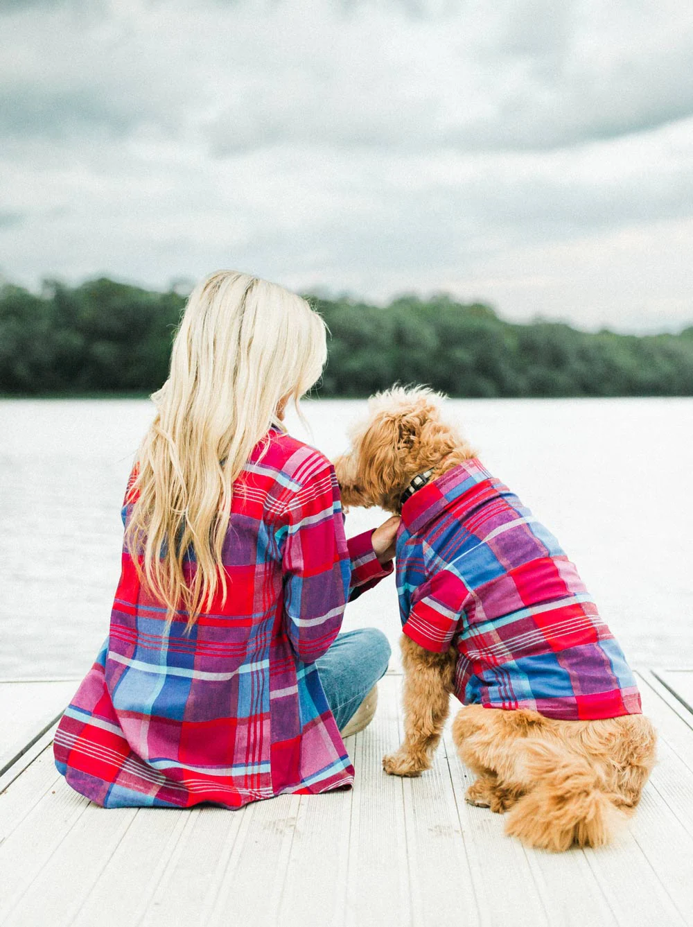 Orchard Flannel - Image 3