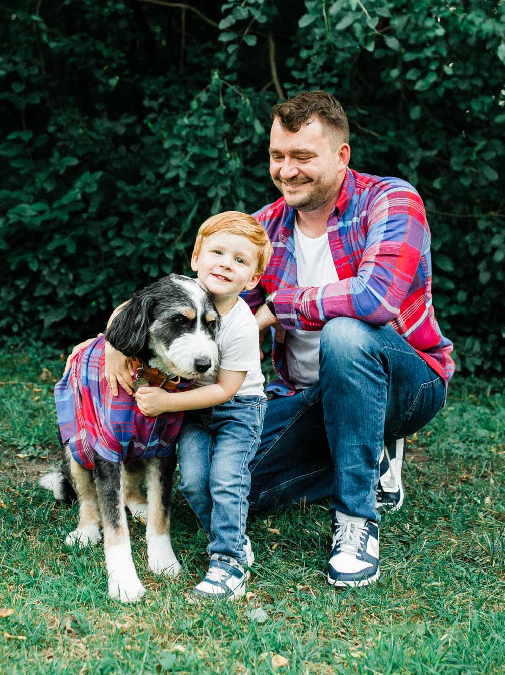 Orchard Flannel - Image 4