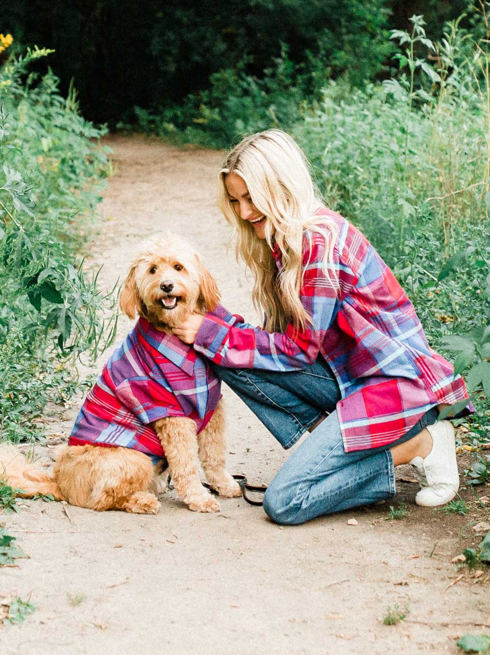 Orchard Flannel - Image 5