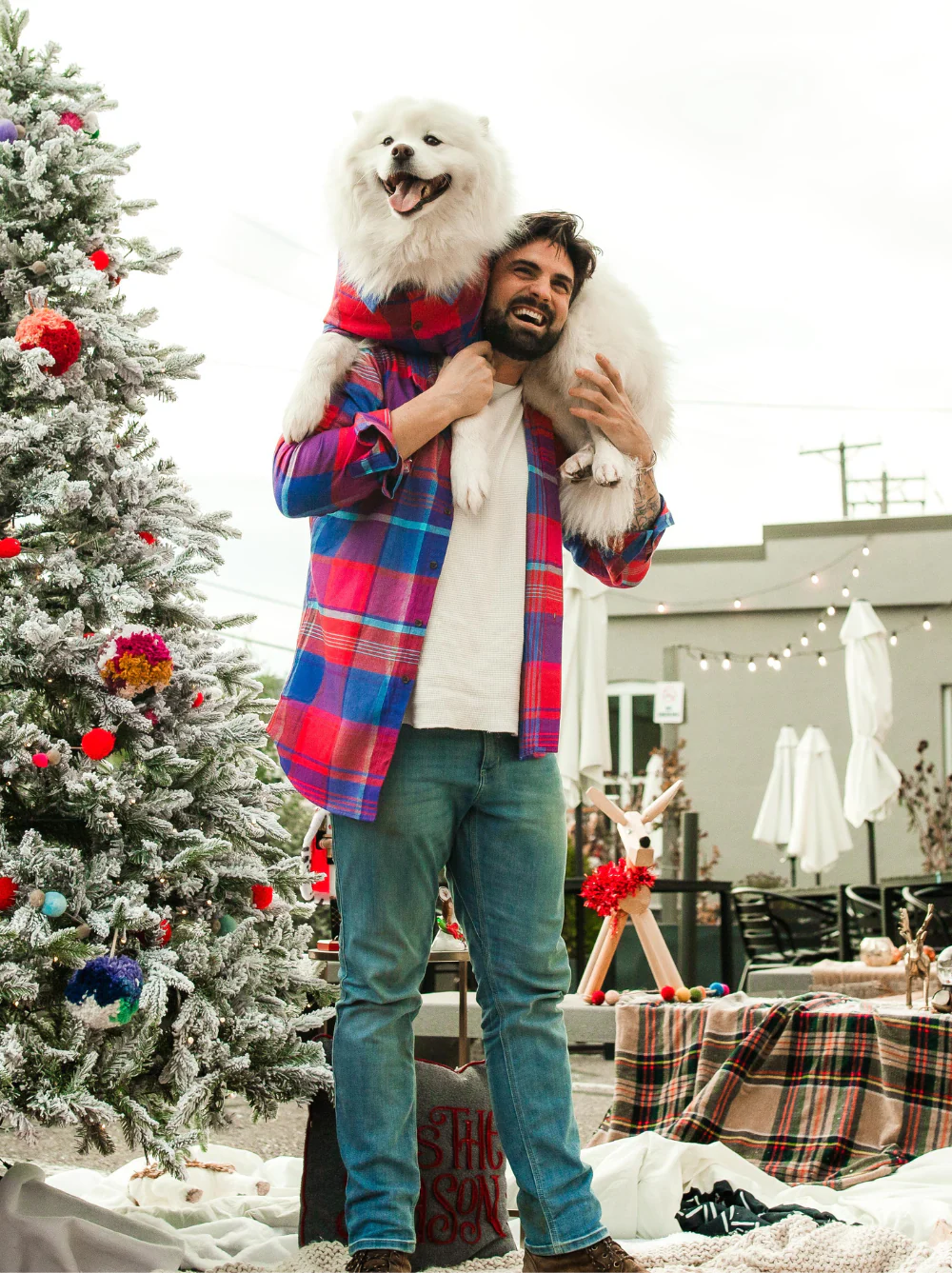 Orchard Flannel - Image 6