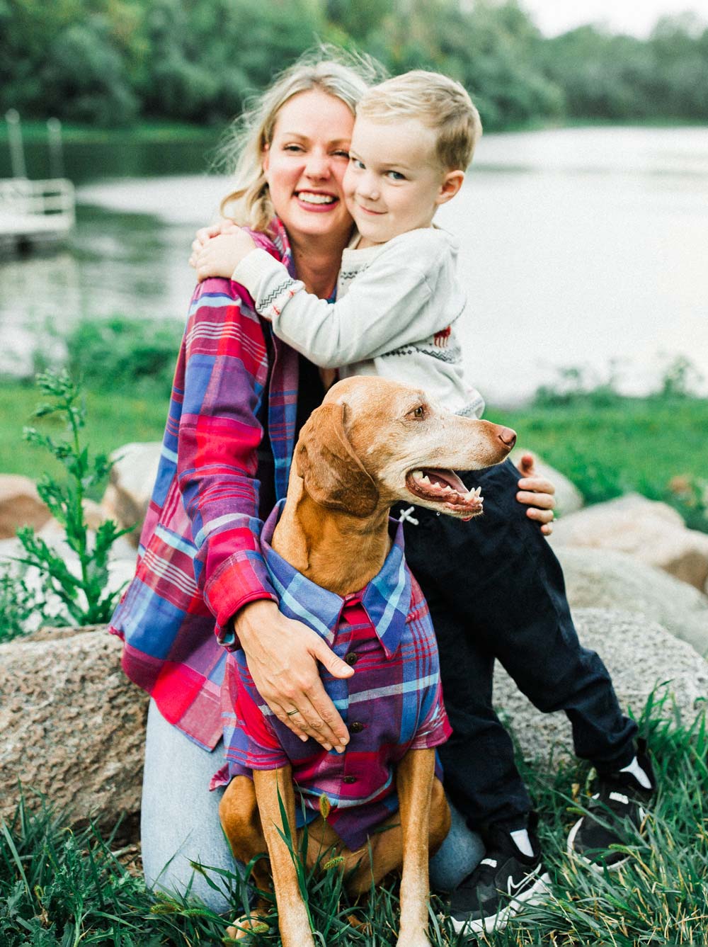 Orchard Flannel - Image 7