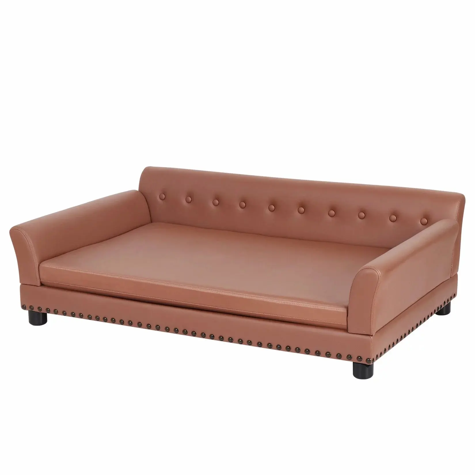 Page Modern Large Dog Sofa Bed - Image 2