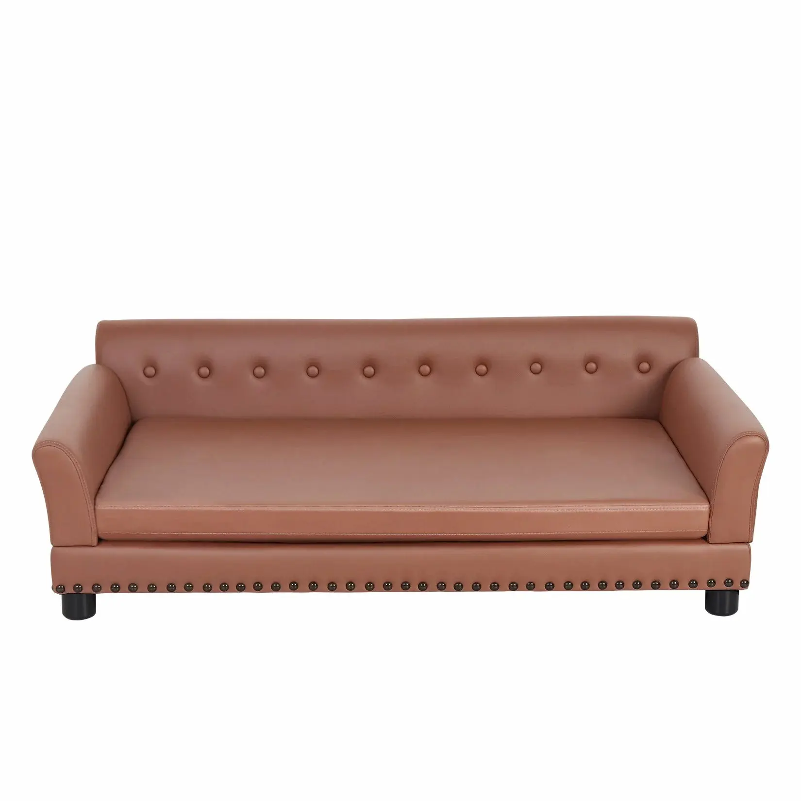 Page Modern Large Dog Sofa Bed - Image 3