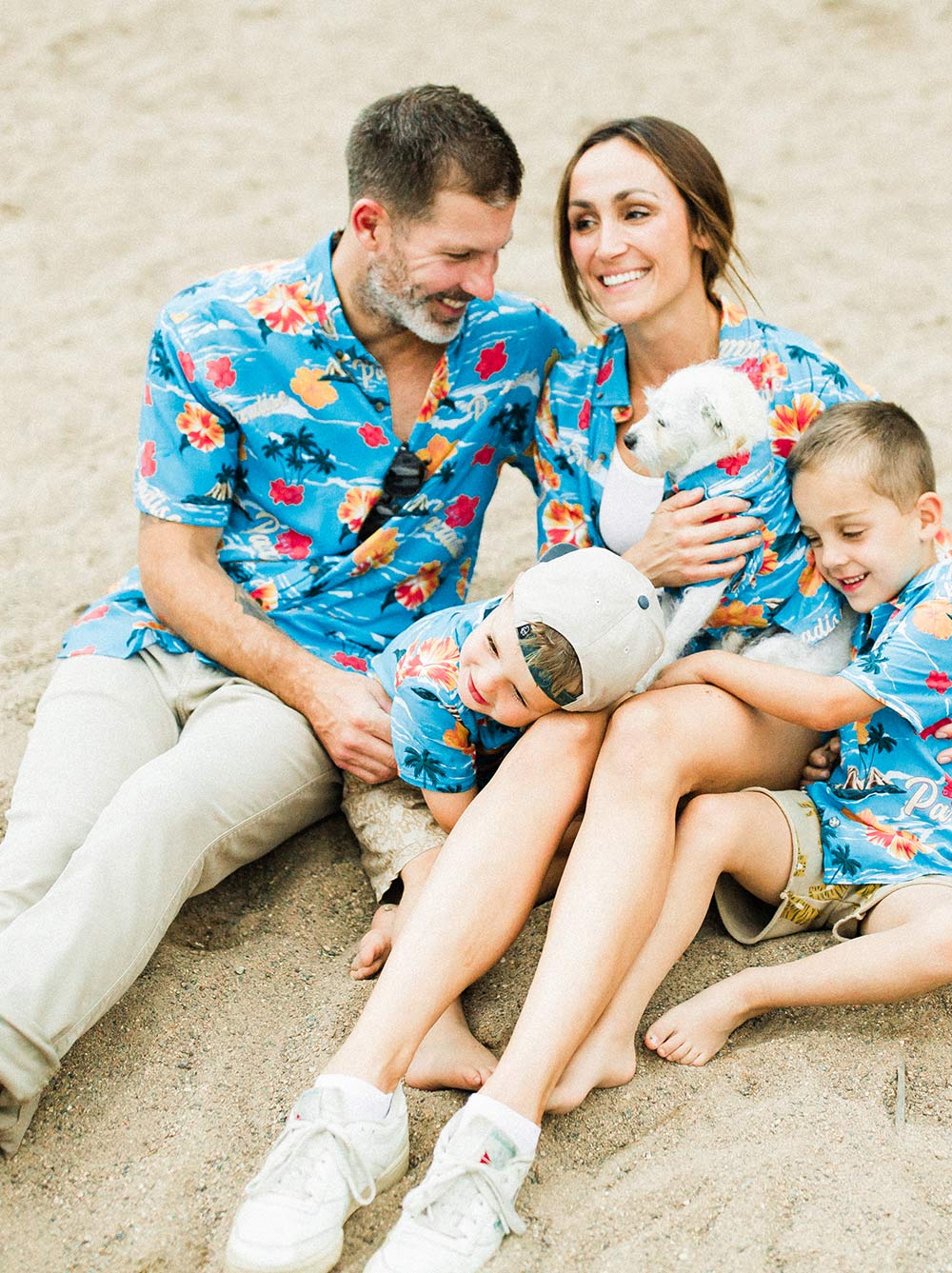 Paradise BBQ Shirt - Image 2