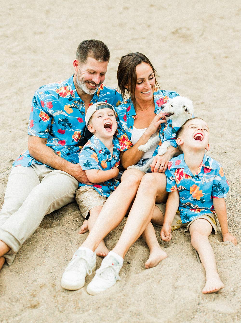 Paradise BBQ Shirt - Image 6