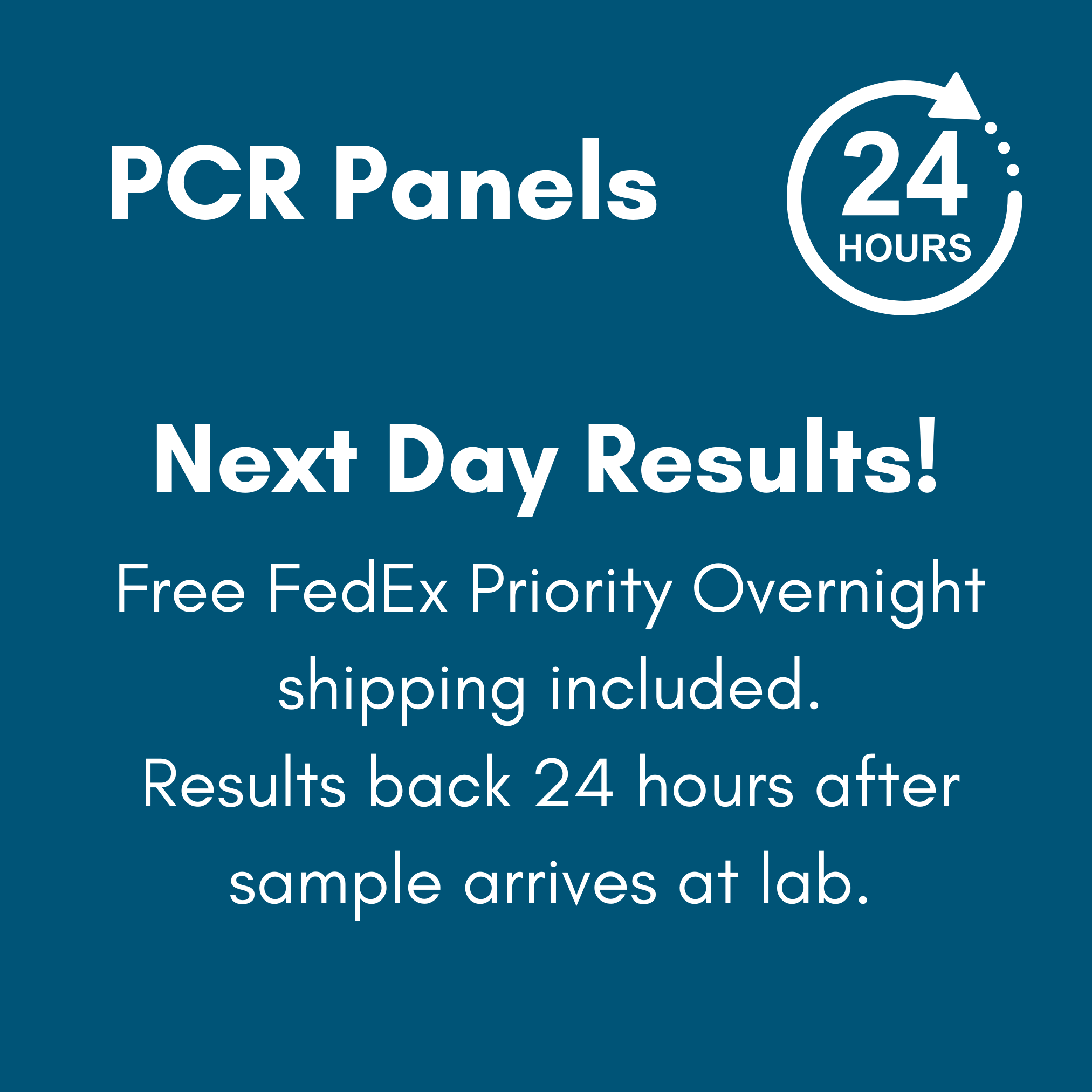 Parasite Detect for Dogs & Cats Mail-In Lab Test (PCR Test - Comprehensive): At-Home Testing - Image 7