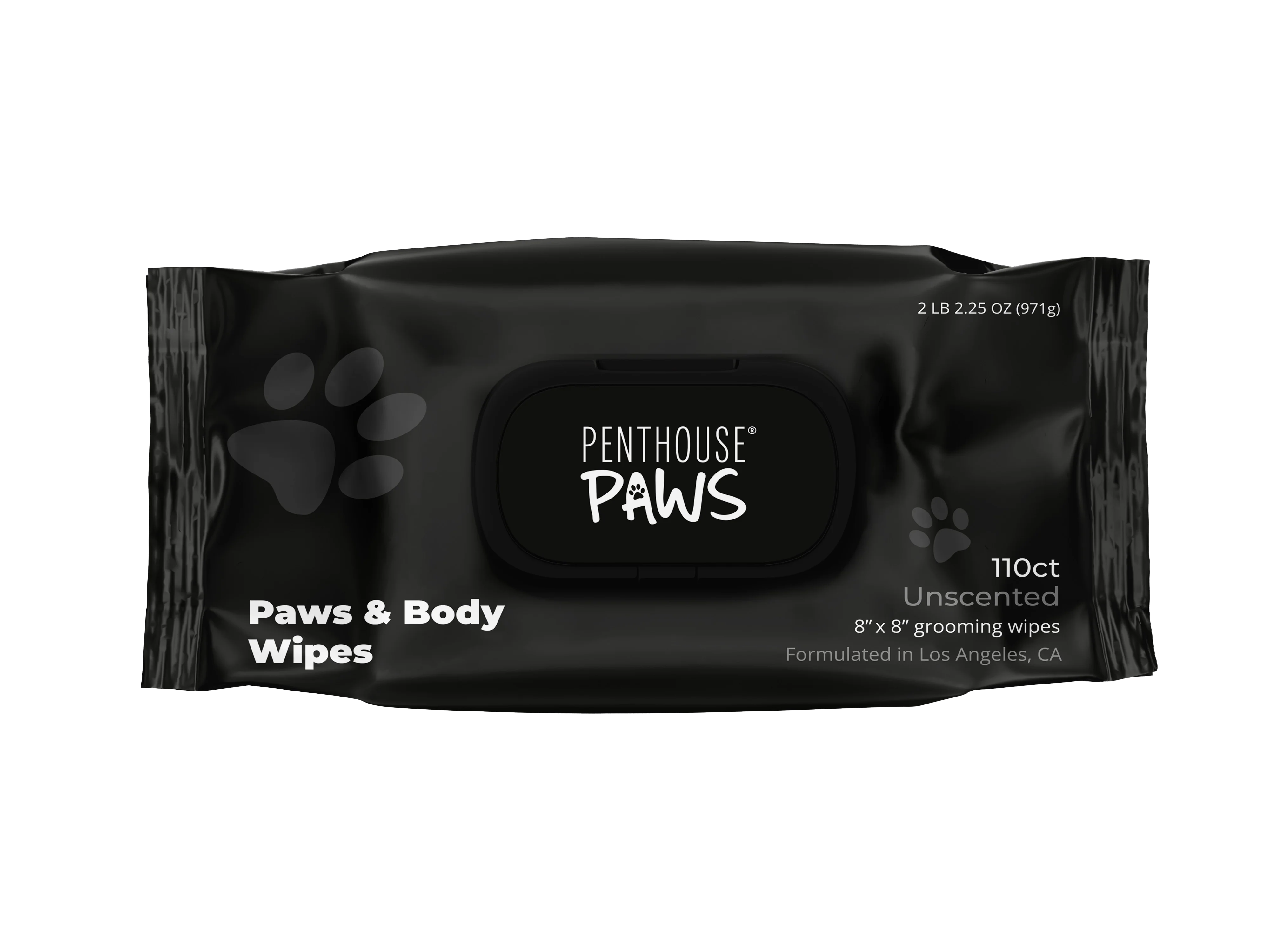 Paws & Body Pet Wipes - Image 3