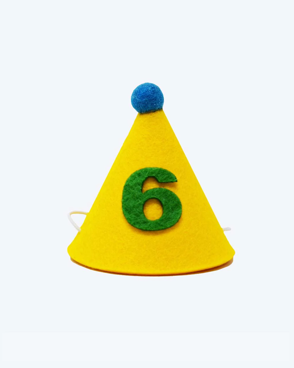 PAWTY HAT - Green number - Image 10