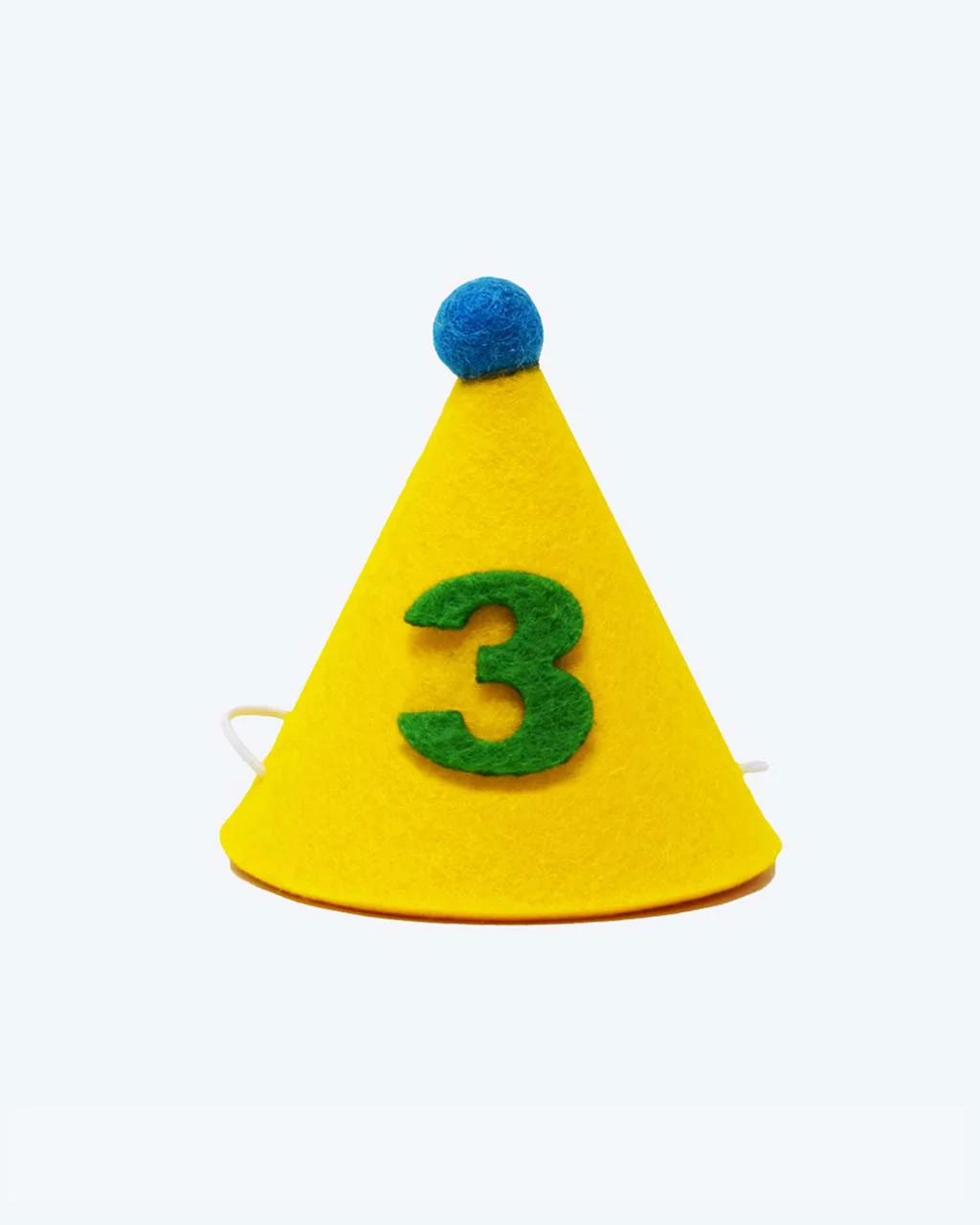 PAWTY HAT - Green number - Image 13