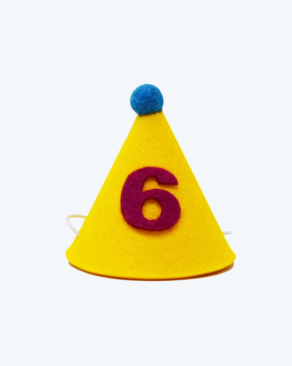 PAWTY HAT - Purple Number - Image 10
