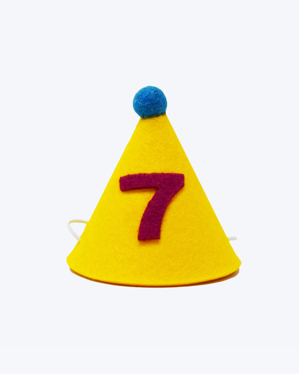 PAWTY HAT - Purple Number - Image 11