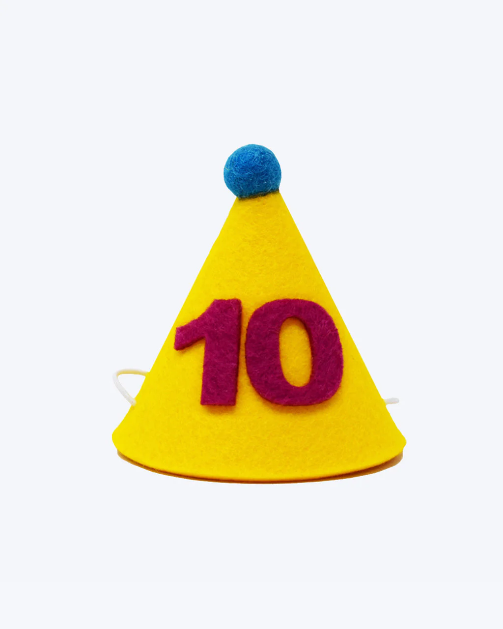 PAWTY HAT - Purple Number - Image 6