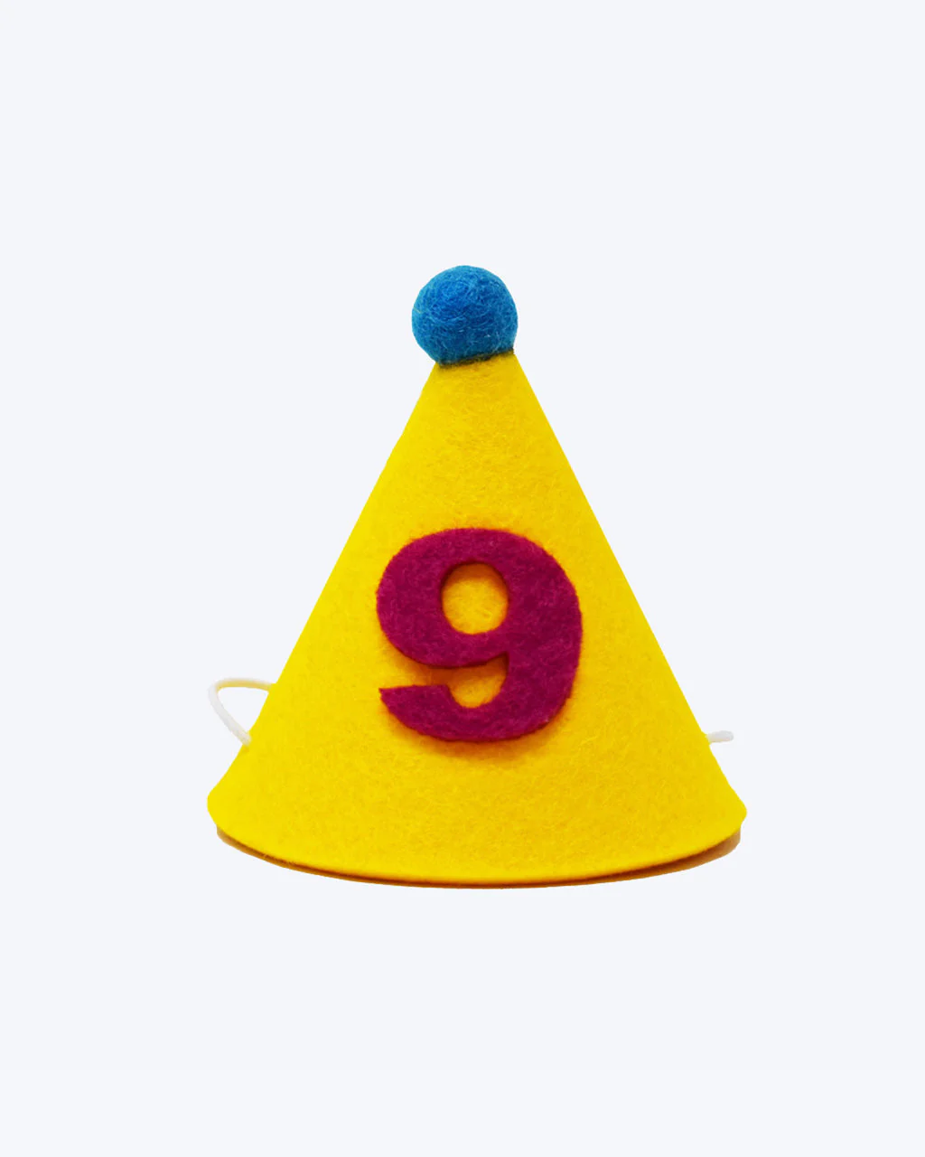 PAWTY HAT - Purple Number - Image 9