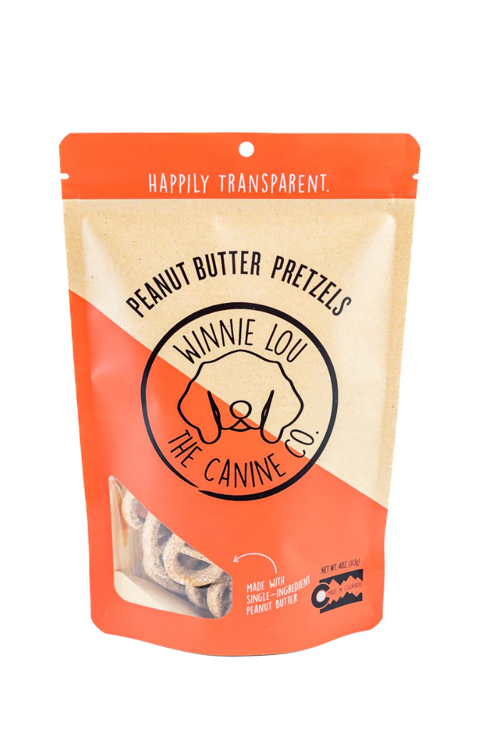 Peanut Butter Pretzels - Image 3