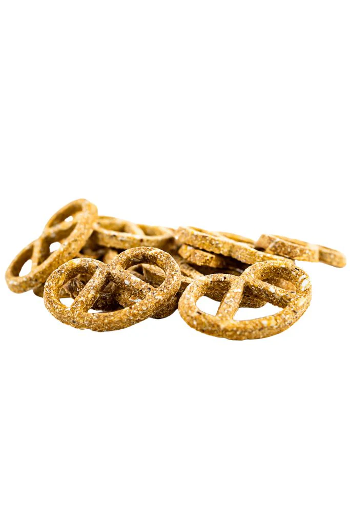 Peanut Butter Pretzels - Image 5