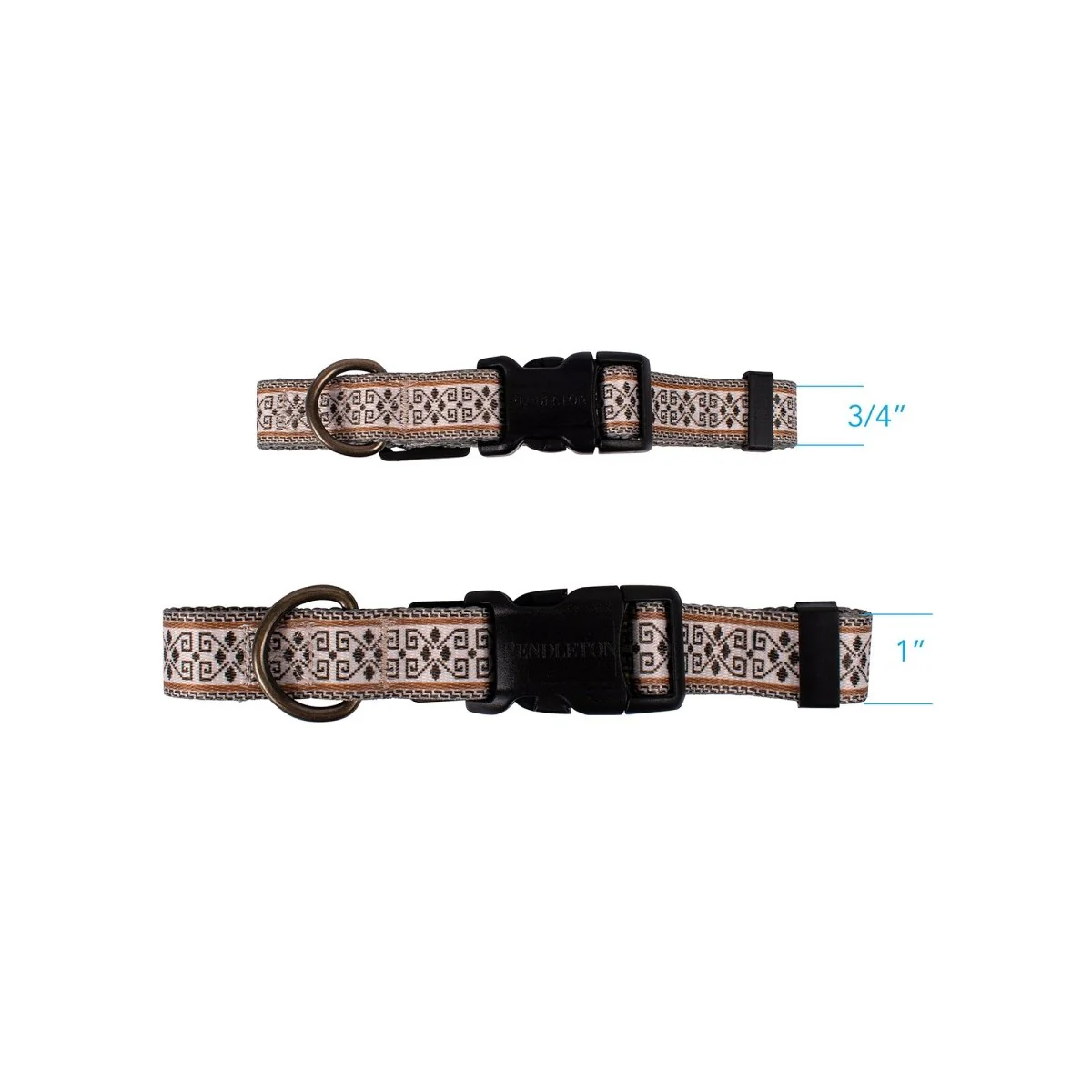 Pendleton Adventure Collar - Image 38