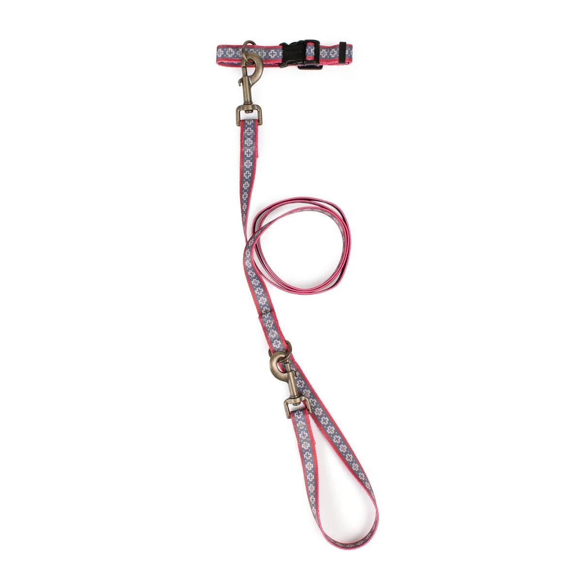 Pendleton Adventure Collar - Image 7