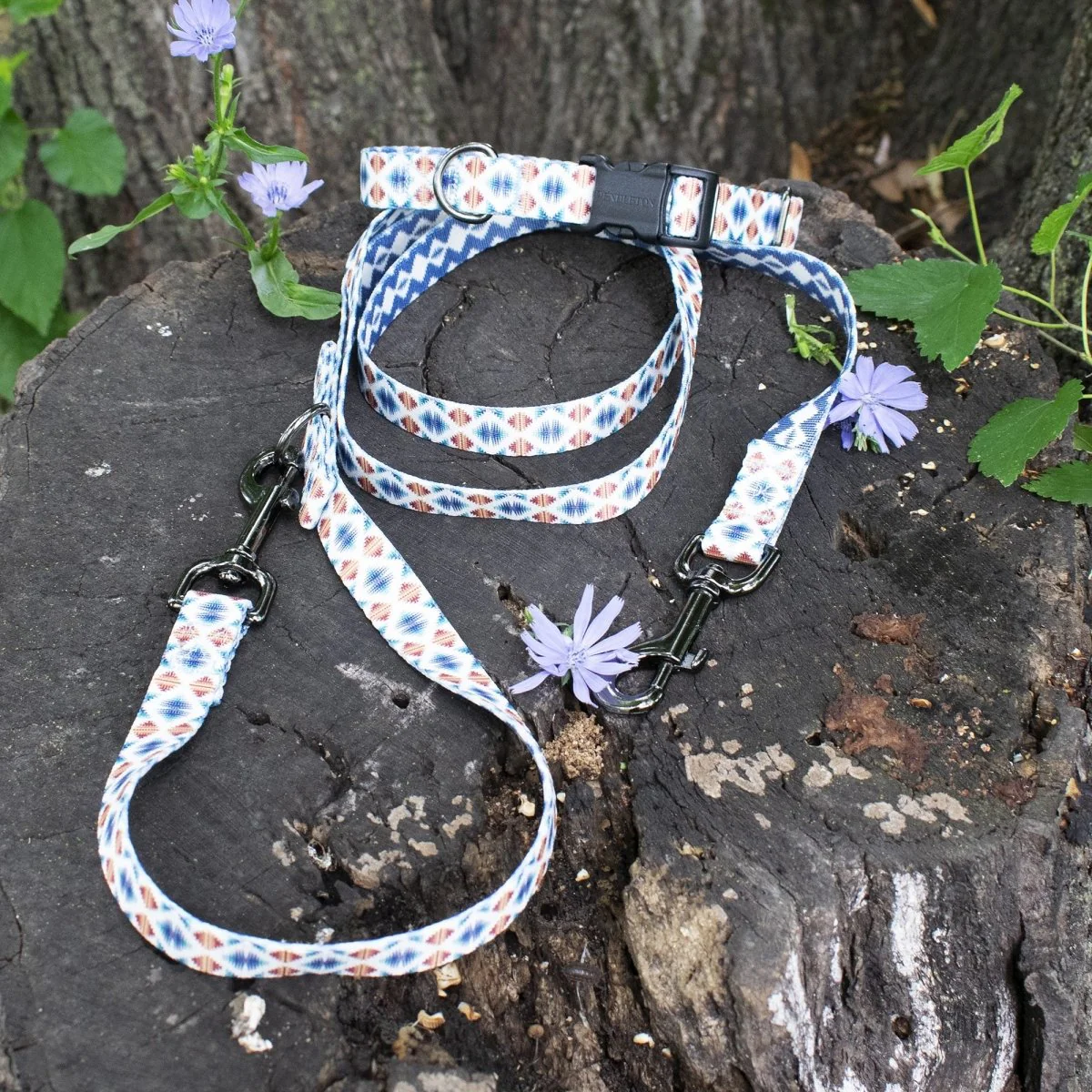 Pendleton Adventure Collar - Image 9