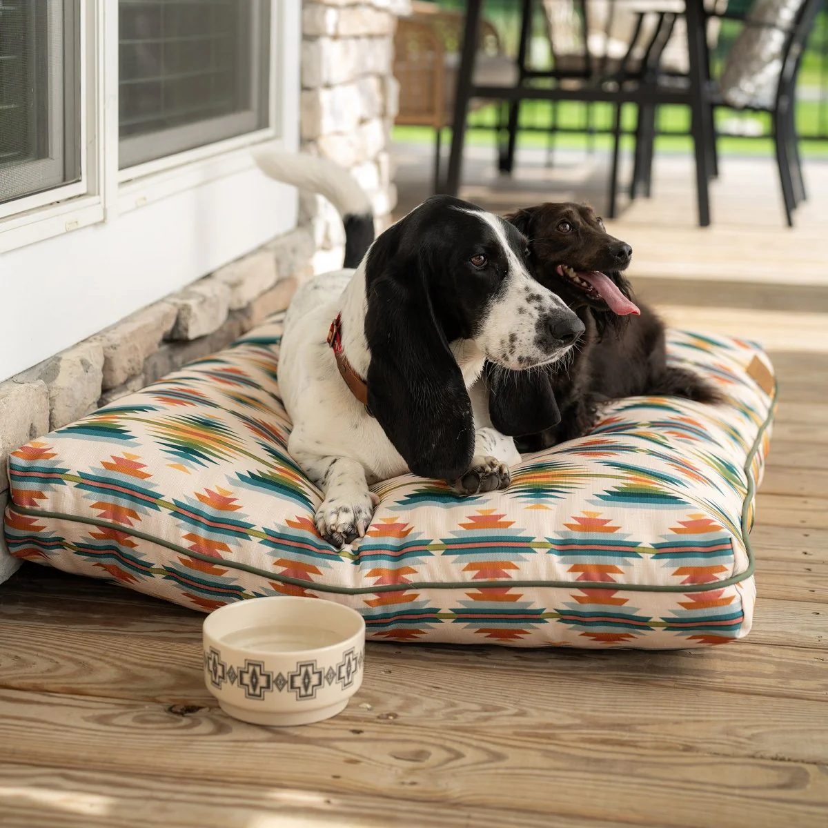 Pendleton All Season Pet Napper - Image 14