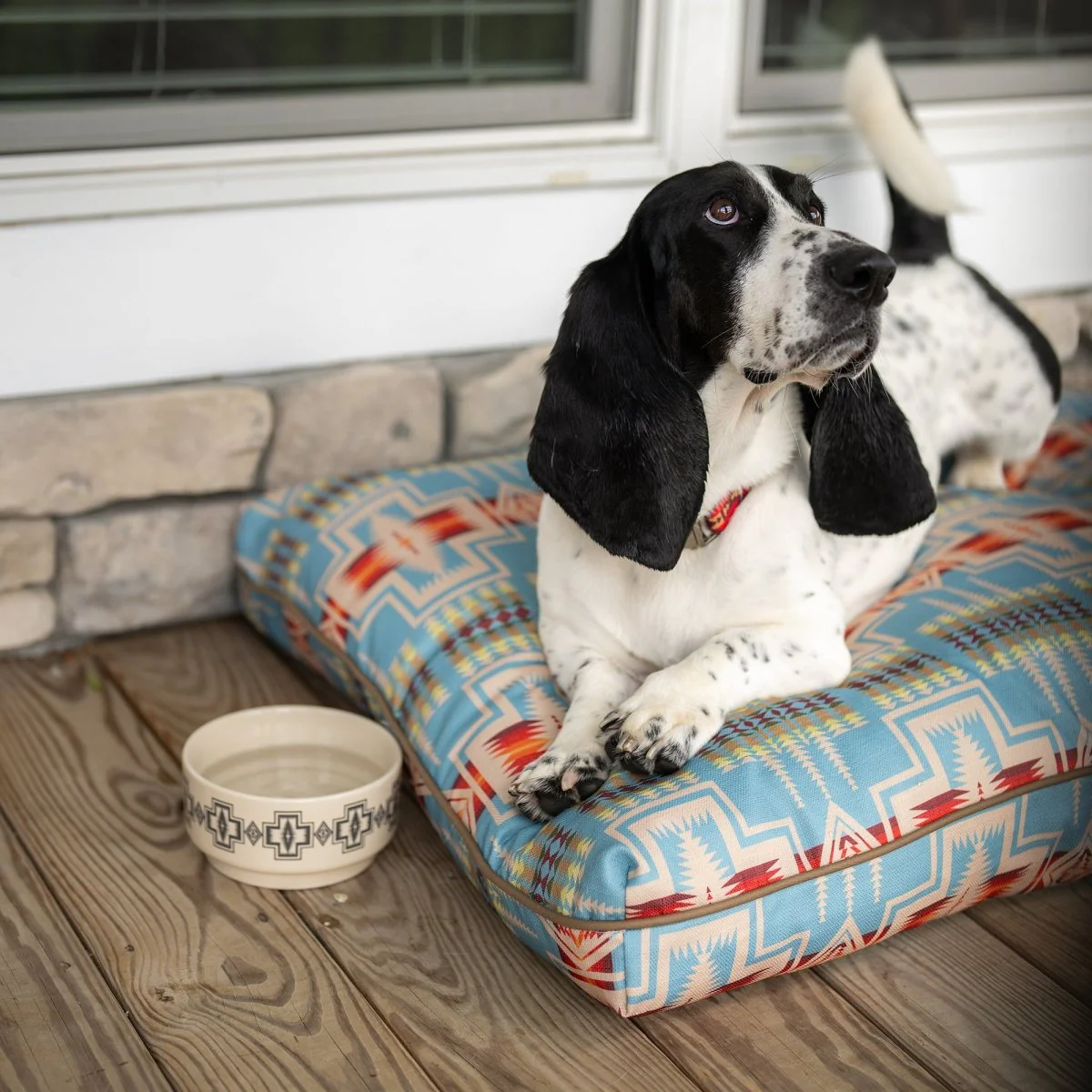 Pendleton All Season Pet Napper - Image 19