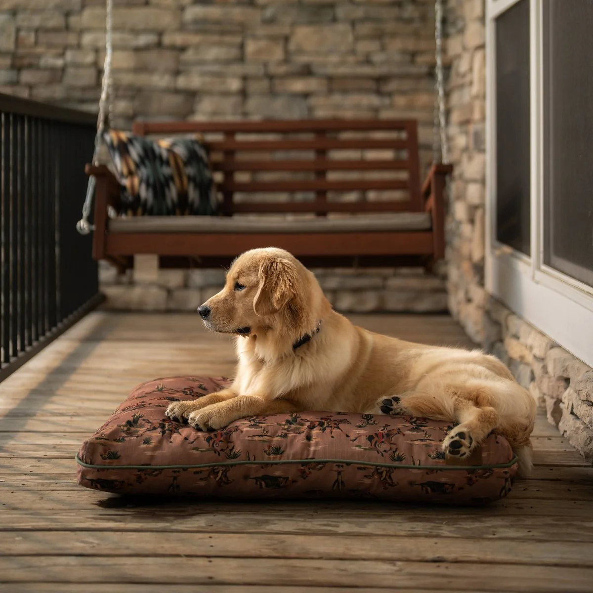 Pendleton All Season Pet Napper - Image 6