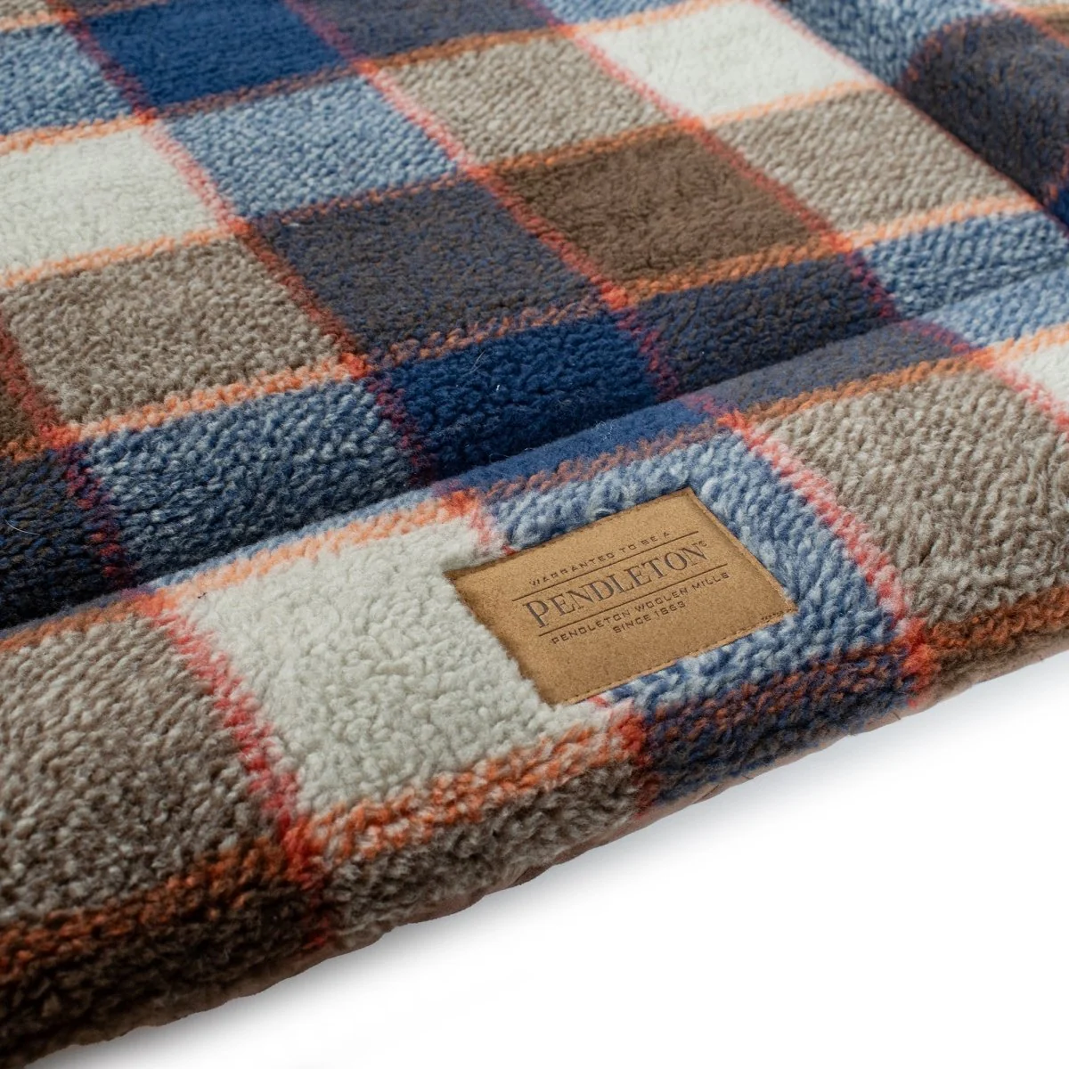Pendleton Berber Comfort Cushion - Image 27