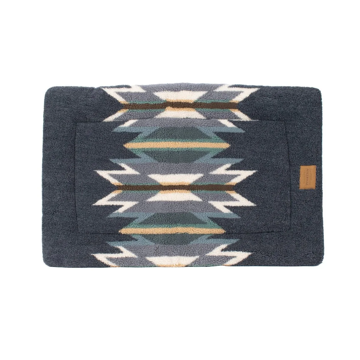 Pendleton Berber Comfort Cushion - Image 4
