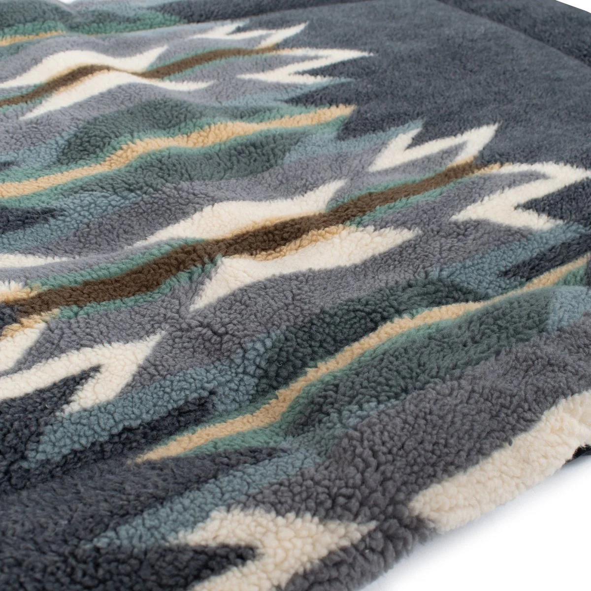 Pendleton Berber Comfort Cushion - Image 6