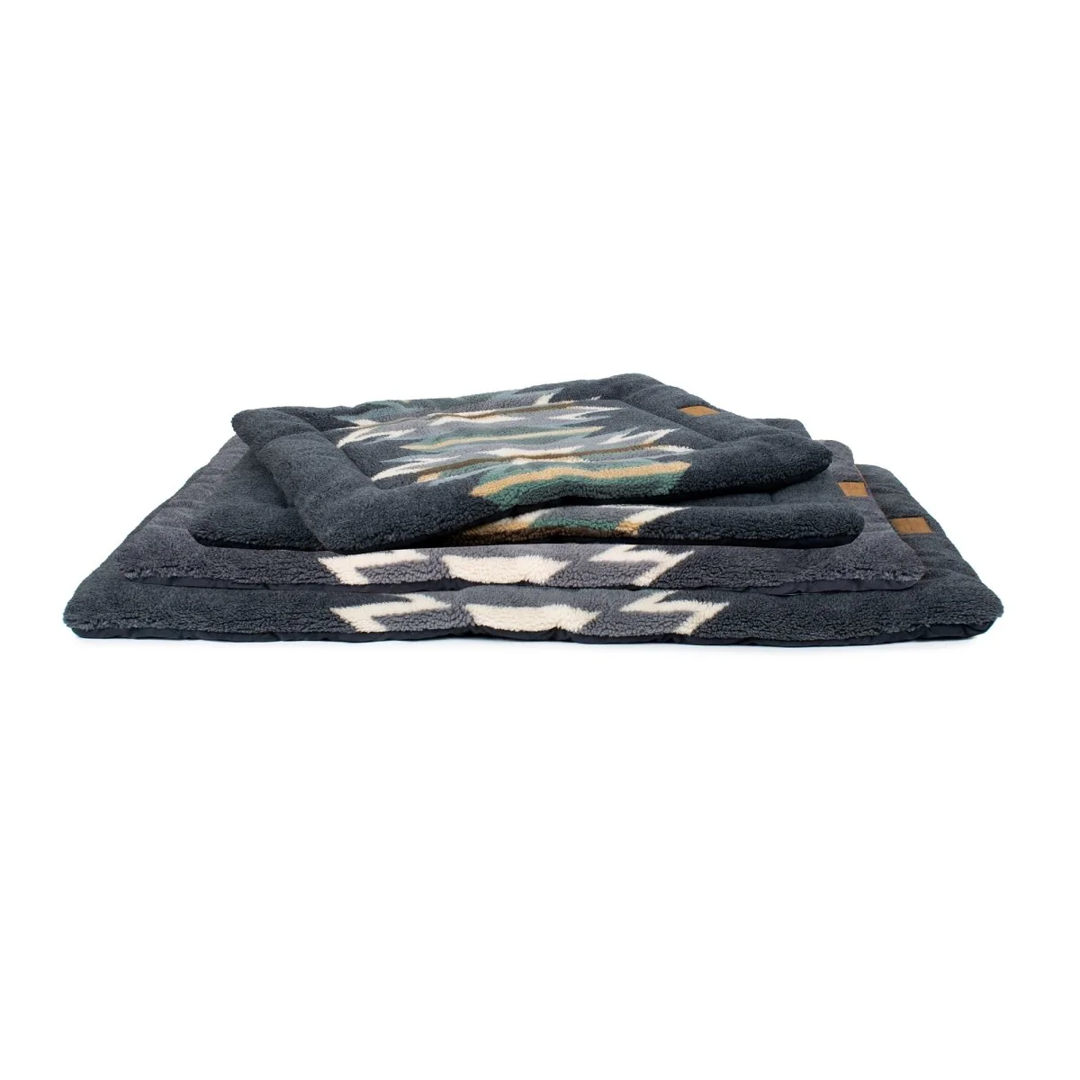 Pendleton Berber Comfort Cushion - Image 7
