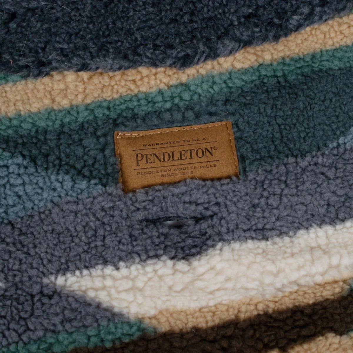Pendleton Berber Dog Coat - Image 10