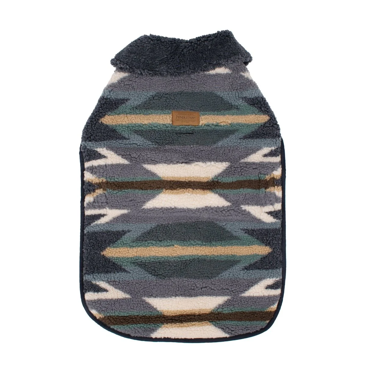 Pendleton Berber Dog Coat - Image 11