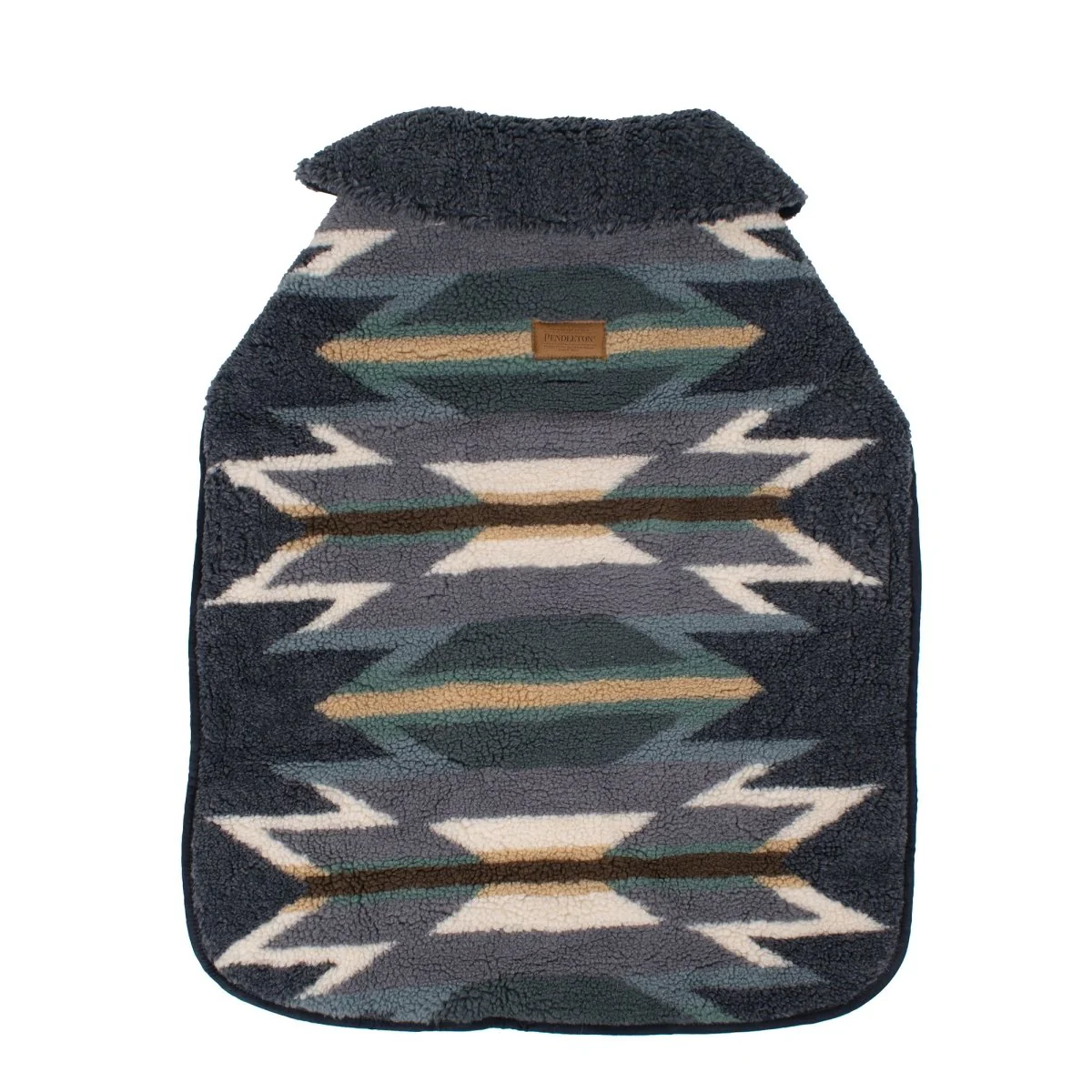 Pendleton Berber Dog Coat - Image 12