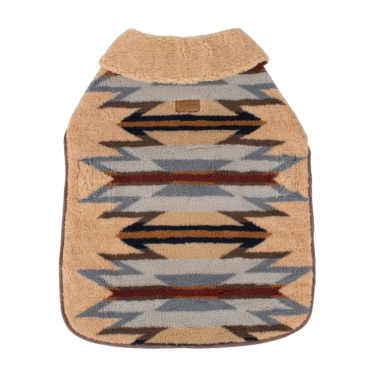 Pendleton Berber Dog Coat - Image 14