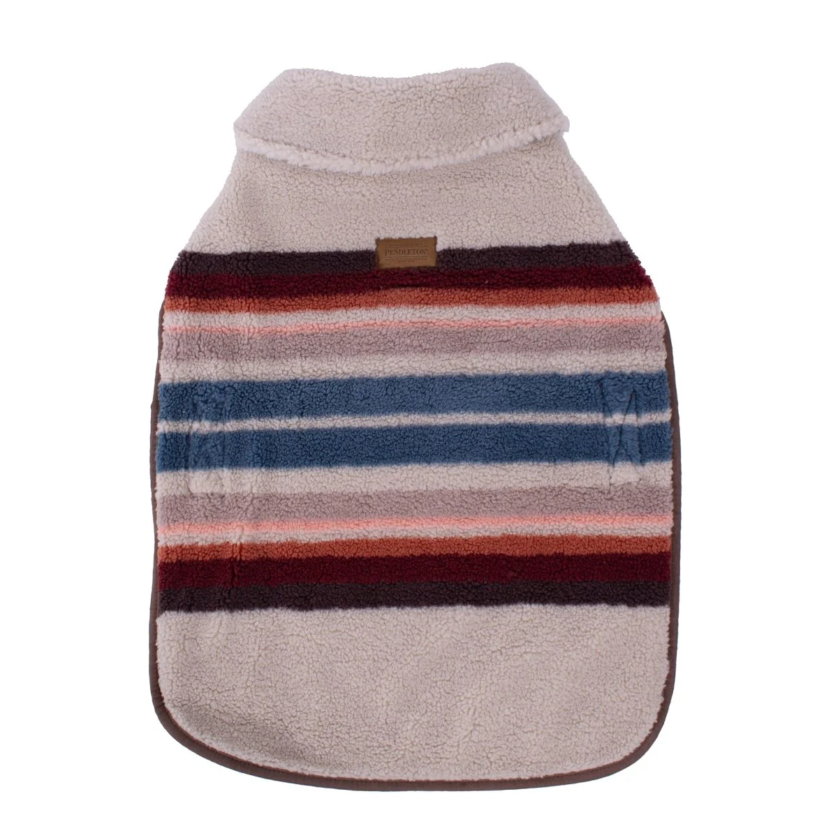 Pendleton Berber Dog Coat - Image 5