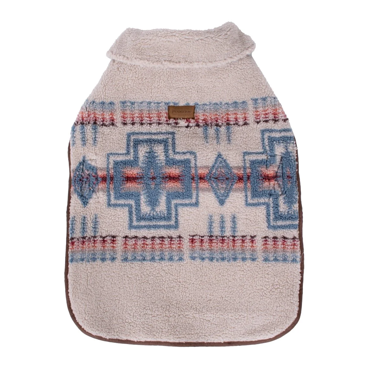 Pendleton Berber Dog Coat - Image 8