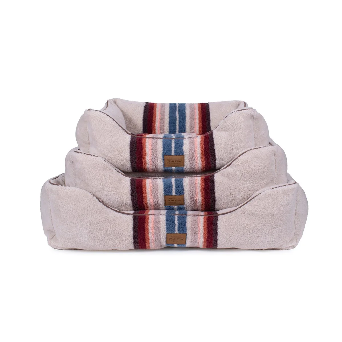 Pendleton Berber Kuddler - Image 13