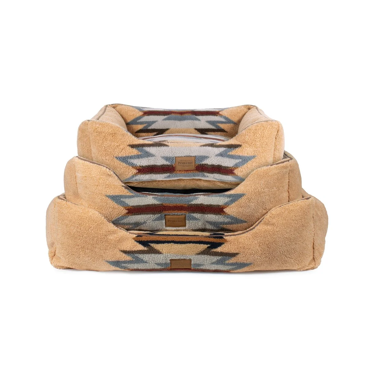 Pendleton Berber Kuddler - Image 2