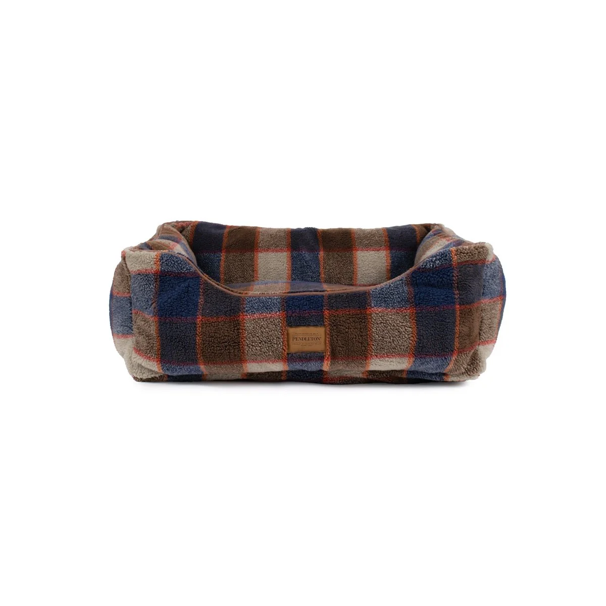 Pendleton Berber Kuddler - Image 24