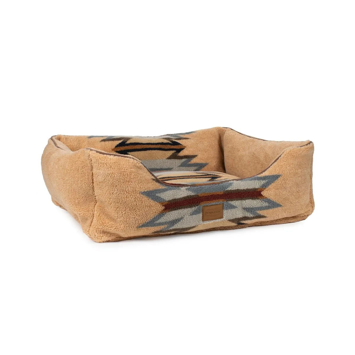 Pendleton Berber Kuddler - Image 3